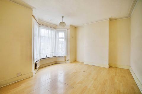 undefined, Hertford Road, London, N9