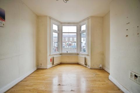 undefined, Hertford Road, London, N9