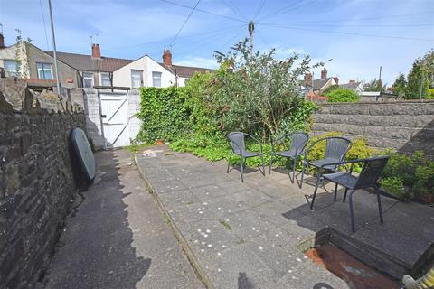 undefined, Canada Road, Heath/Gabalfa, Cardiff
