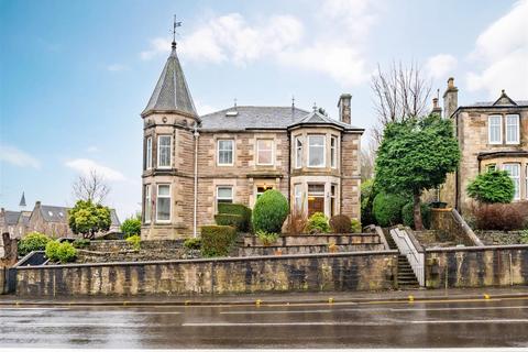 undefined, Glasgow Road, Perth