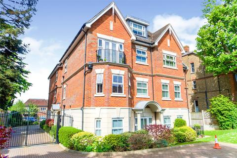 Fairmead Lodge, 8 The Ridgeway, Enfield, EN2