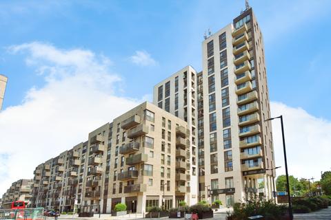 2 bedroom flat for sale, Alma Road, ENFIELD, Middlesex, EN3