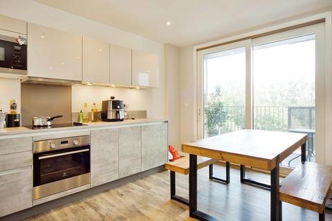 2 bedroom flat for sale, Alma Road, ENFIELD, Middlesex, EN3