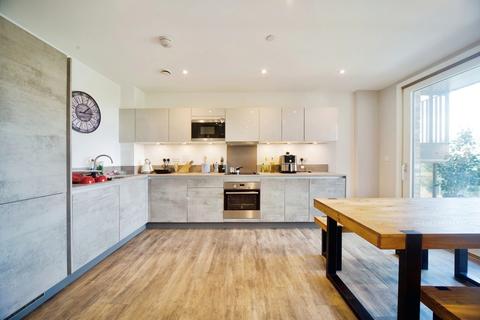 2 bedroom flat for sale, Alma Road, ENFIELD, Middlesex, EN3