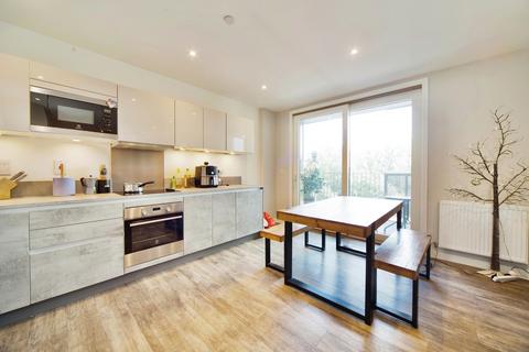 2 bedroom flat for sale, Alma Road, ENFIELD, Middlesex, EN3