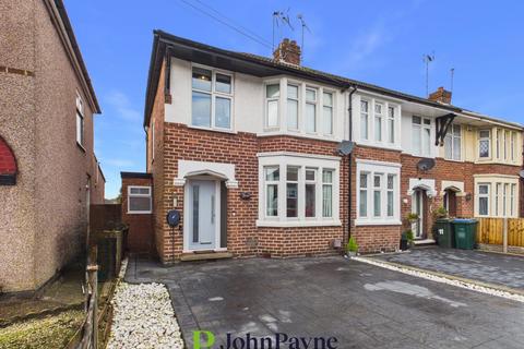 undefined, Hockett Street, Cheylesmore, Coventry, CV3