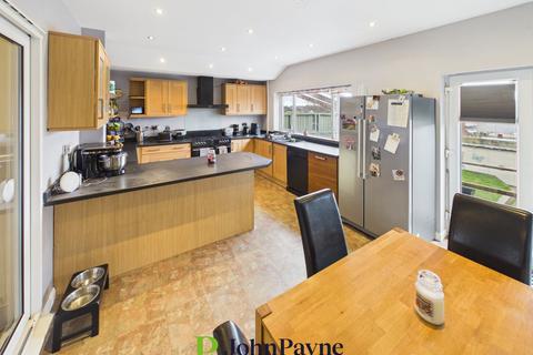 3 bedroom end of terrace house for sale, Hockett Street, Cheylesmore, Coventry, CV3