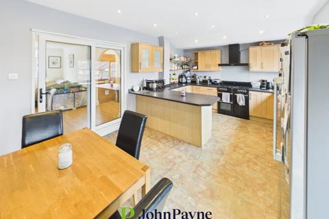 3 bedroom end of terrace house for sale, Hockett Street, Cheylesmore, Coventry, CV3