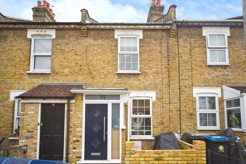 Sterling Road, Enfield, EN2