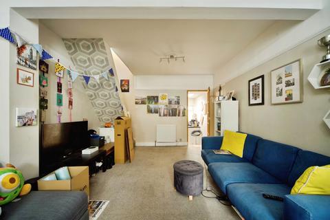 undefined, Sterling Road, Enfield, EN2