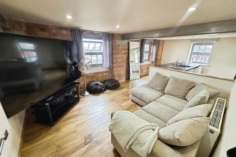 undefined, Cairns Close, Lichfield