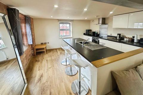 undefined, Cairns Close, Lichfield