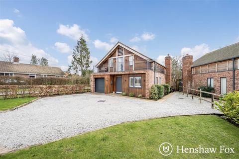 undefined, Maurys Lane, West Wellow, Hampshire