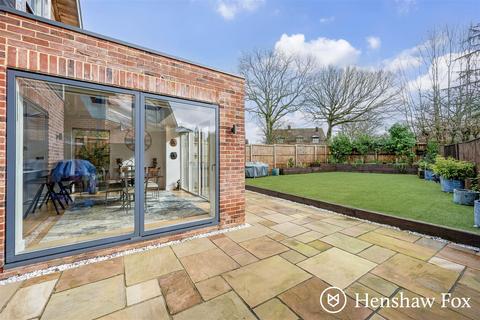undefined, Maurys Lane, West Wellow, Hampshire