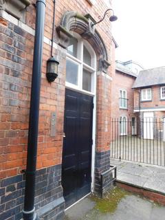 undefined, 8a Mardol Shrewsbury, SY1