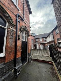 undefined, 8a Mardol Shrewsbury, SY1