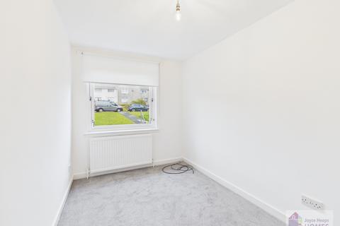 undefined, Lorimer Crescent, East Kilbride G75