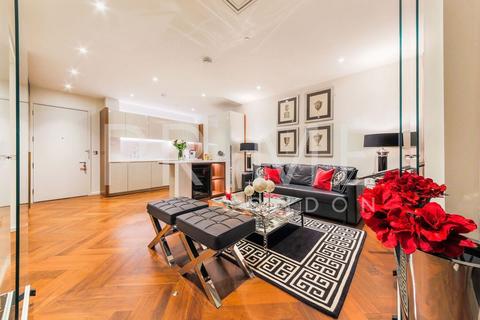 1 bedroom apartment for sale, Capital Building, 8 New Union Square, Embassy Garden