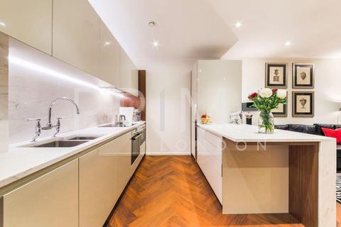 1 bedroom apartment for sale, Capital Building, 8 New Union Square, Embassy Garden
