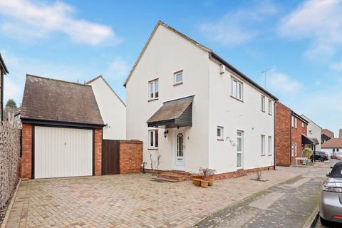 undefined, Stanley Place, Ongar, CM5