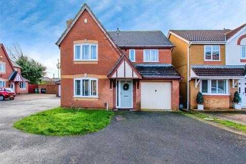 undefined, Houghton Avenue, Peterborough, Cambridgeshire, PE2