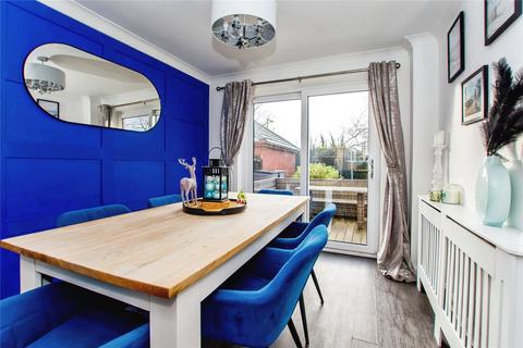 undefined, Houghton Avenue, Peterborough, Cambridgeshire, PE2