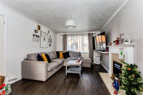 undefined, Houghton Avenue, Peterborough, Cambridgeshire, PE2