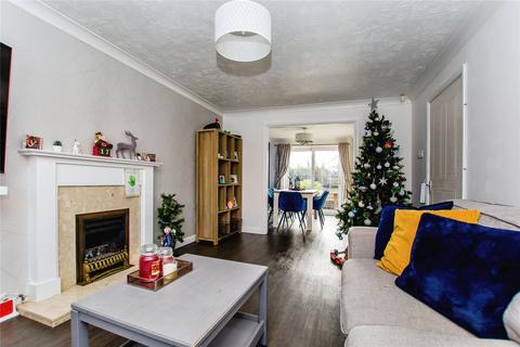 undefined, Houghton Avenue, Peterborough, Cambridgeshire, PE2