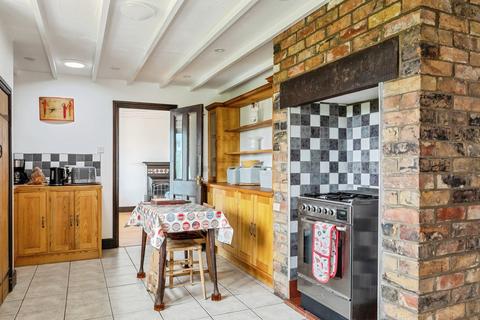 4 bedroom bungalow for sale, Benwick Road, Ramsey Forty Foot, Ramsey, Huntingdon, PE26