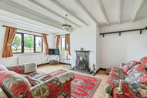 4 bedroom bungalow for sale, Benwick Road, Ramsey Forty Foot, Ramsey, Huntingdon, PE26