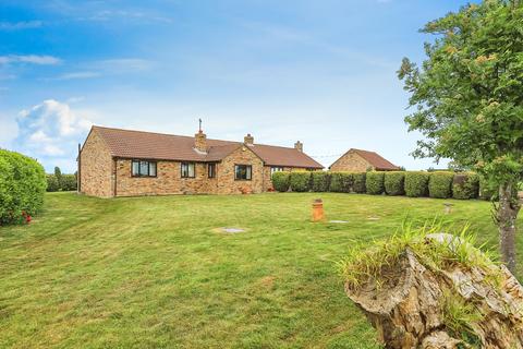 4 bedroom bungalow for sale, Benwick Road, Ramsey Forty Foot, Ramsey, Huntingdon, PE26