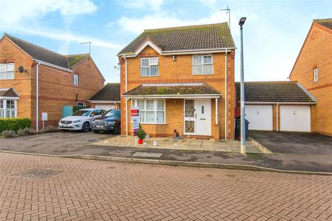 undefined, Monks Drive, Eye, Peterborough, Cambridgeshire, PE6