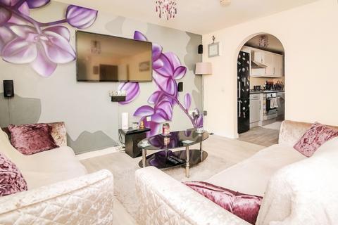 undefined, Clayburn Road, Hampton Centre, Peterborough, Cambridgeshire, PE7