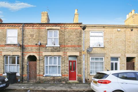 undefined, Palmerston Road, Peterborough, Cambridgeshire, PE2