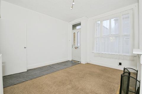 undefined, Palmerston Road, Peterborough, Cambridgeshire, PE2