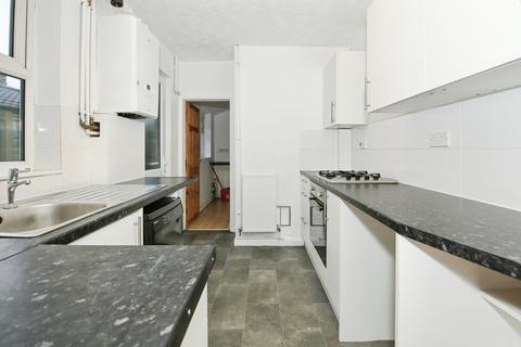 undefined, Palmerston Road, Peterborough, Cambridgeshire, PE2