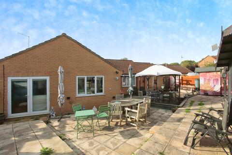 4 bedroom bungalow for sale, Stonebridge, Orton Malborne, Peterborough, PE2