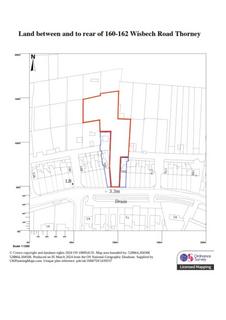 undefined, Wisbech Road, Thorney, Peterborough, PE6