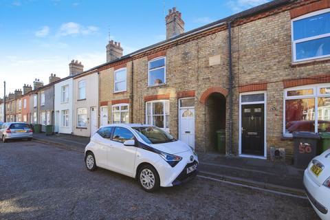undefined, Silver Street, Peterborough, Cambridgeshire, PE2