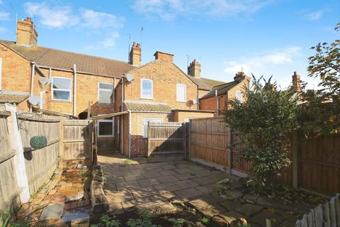 undefined, Silver Street, Peterborough, Cambridgeshire, PE2