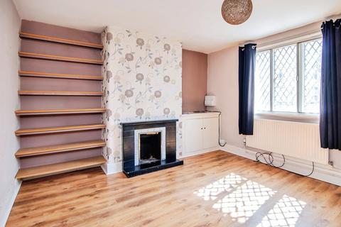 2 bedroom terraced house for sale, Wisbech Road, Thorney, Peterborough, Cambridgeshire, PE6