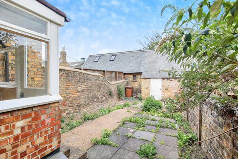 2 bedroom terraced house for sale, Wisbech Road, Thorney, Peterborough, Cambridgeshire, PE6