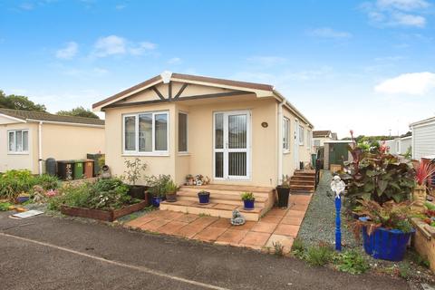 undefined, Fengate Mobile Home Park, Peterborough, Cambridgeshire, PE1