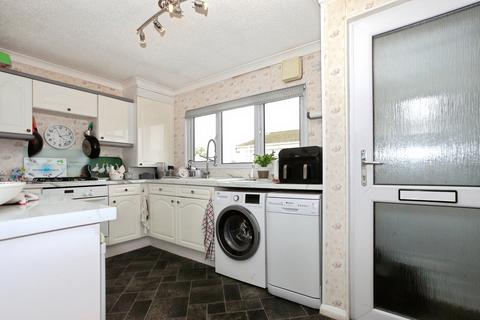 undefined, Fengate Mobile Home Park, Peterborough, Cambridgeshire, PE1