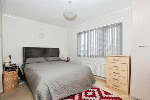 undefined, Fengate Mobile Home Park, Peterborough, Cambridgeshire, PE1