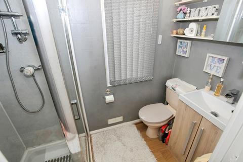 undefined, Fengate Mobile Home Park, Peterborough, Cambridgeshire, PE1