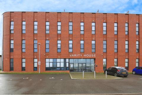 Flat - Vicarage Farm Road, Peterborough, Cambridgeshire, PE1