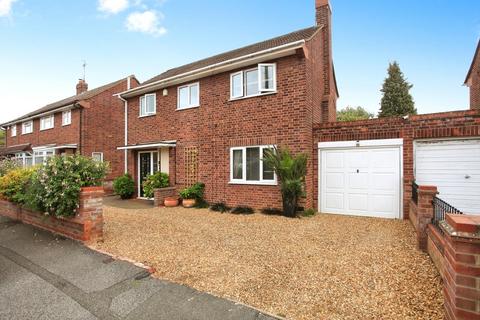 undefined, Gildenburgh Avenue, Peterborough, Cambridgeshire, PE1