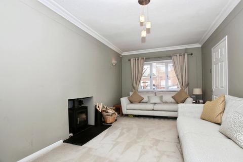 undefined, Gildenburgh Avenue, Peterborough, Cambridgeshire, PE1