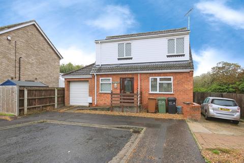 undefined, Fairmead Way, Peterborough, Cambridgeshire, PE3